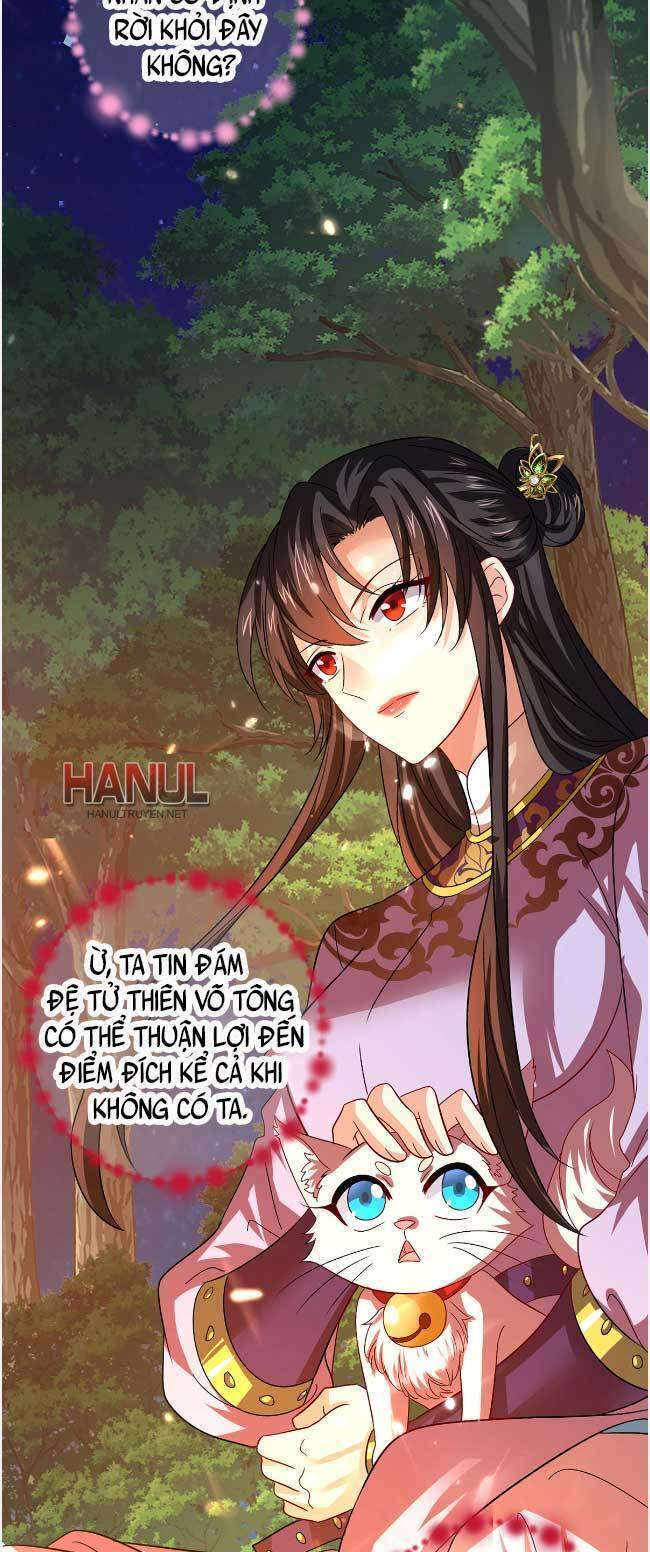 Ta Ở Dị Giới Nuôi Dưỡng Nam Thần: Thần Y Cửu Tiểu Thư Chapter 267 - Trang 2