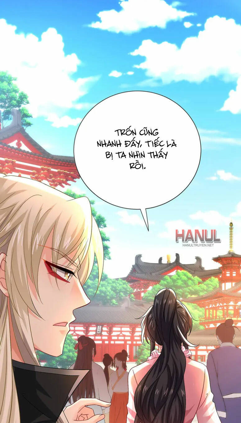 Ta Ở Dị Giới Nuôi Dưỡng Nam Thần: Thần Y Cửu Tiểu Thư Chapter 253 - Trang 2