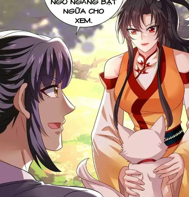 Ta Ở Dị Giới Nuôi Dưỡng Nam Thần: Thần Y Cửu Tiểu Thư Chapter 247 - Trang 2