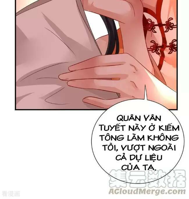 Ta Ở Dị Giới Nuôi Dưỡng Nam Thần: Thần Y Cửu Tiểu Thư Chapter 247 - Trang 2