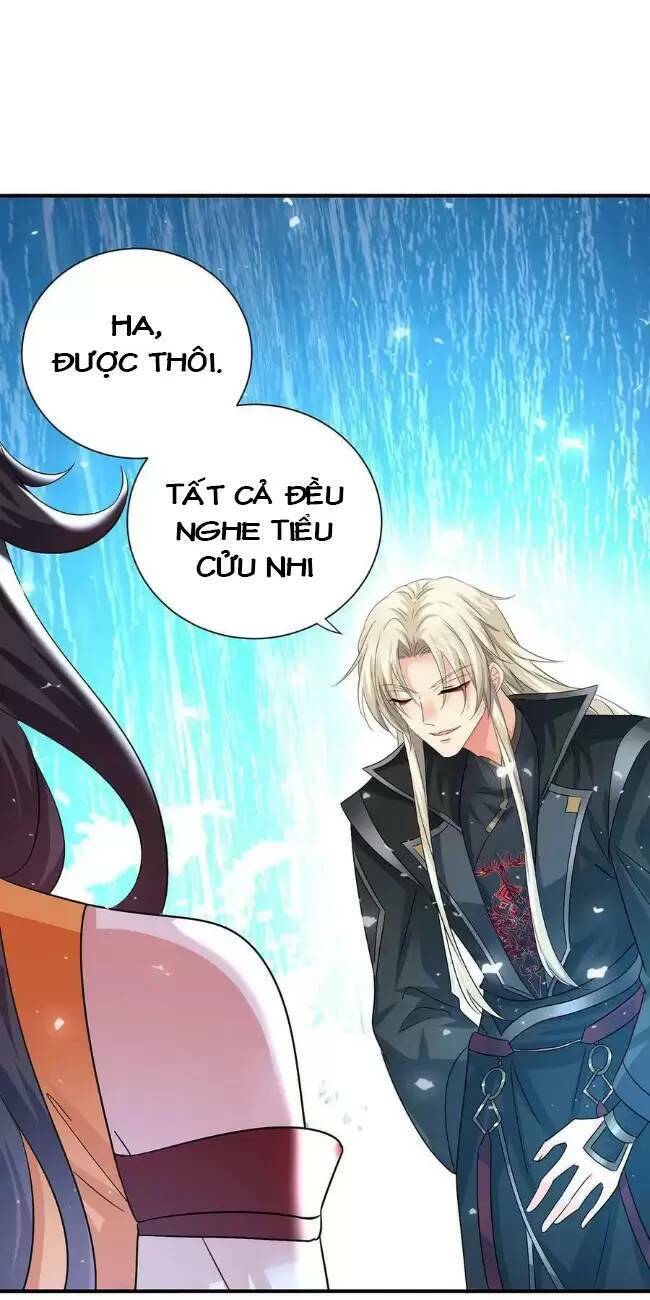 Ta Ở Dị Giới Nuôi Dưỡng Nam Thần: Thần Y Cửu Tiểu Thư Chapter 247 - Trang 2