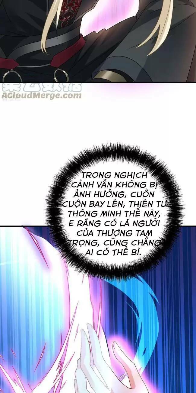 Ta Ở Dị Giới Nuôi Dưỡng Nam Thần: Thần Y Cửu Tiểu Thư Chapter 245 - Trang 2