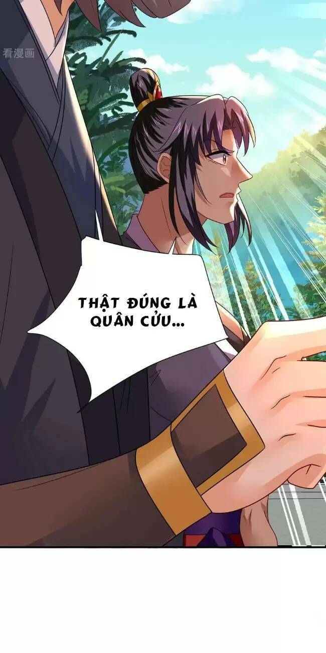 Ta Ở Dị Giới Nuôi Dưỡng Nam Thần: Thần Y Cửu Tiểu Thư Chapter 245 - Trang 2