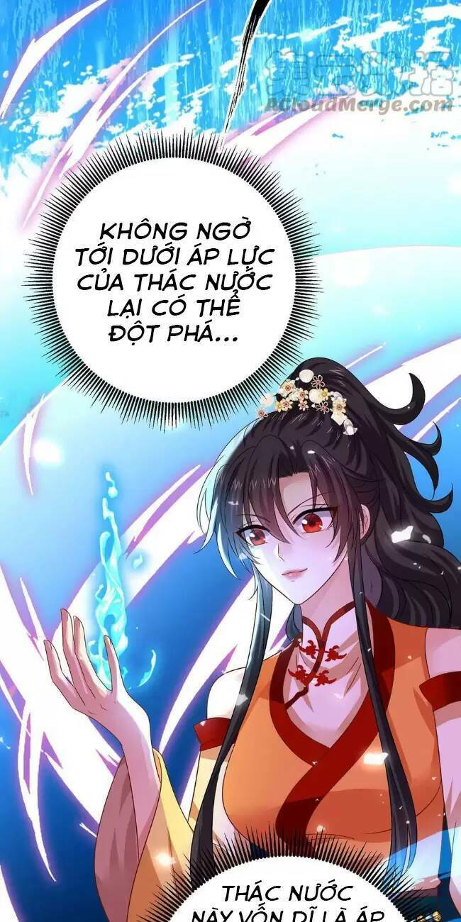 Ta Ở Dị Giới Nuôi Dưỡng Nam Thần: Thần Y Cửu Tiểu Thư Chapter 245 - Trang 2