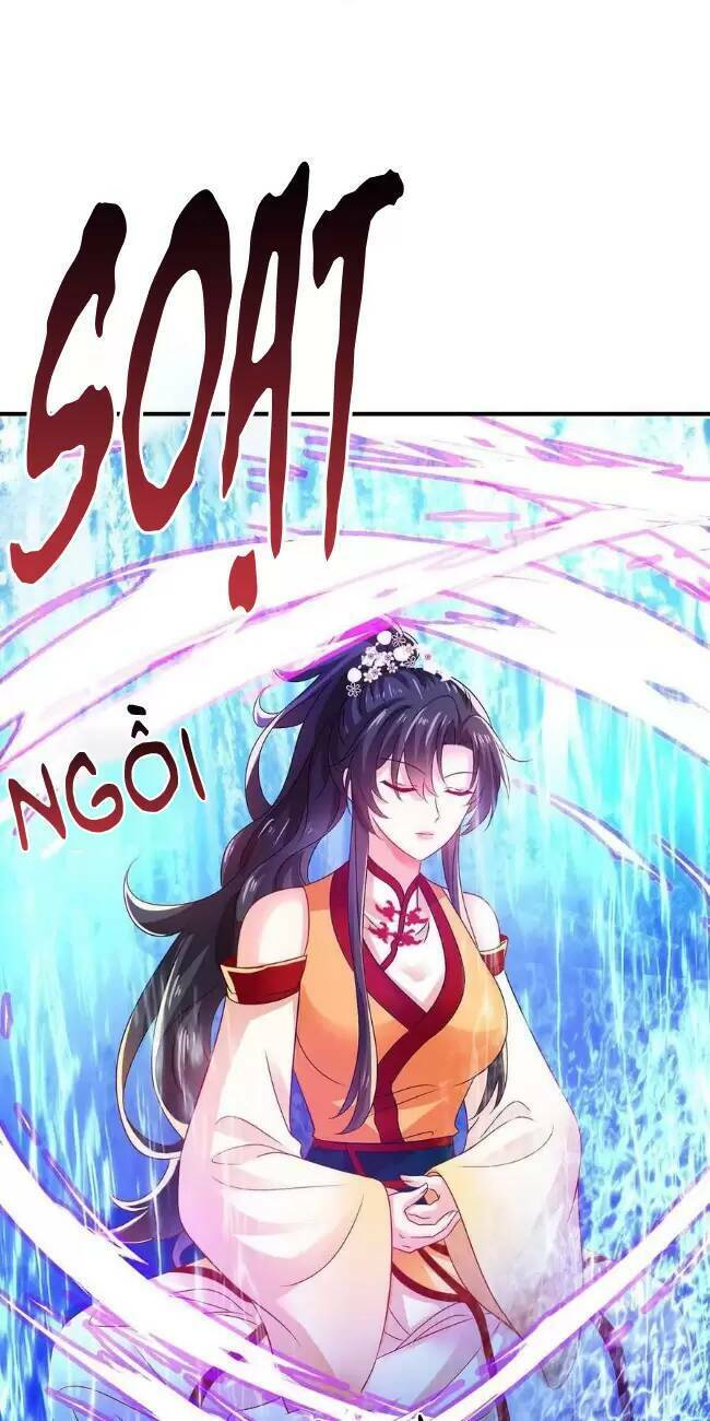 Ta Ở Dị Giới Nuôi Dưỡng Nam Thần: Thần Y Cửu Tiểu Thư Chapter 244 - Trang 2