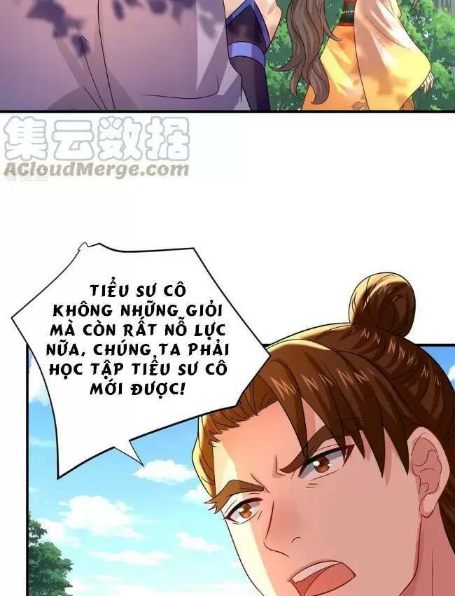 Ta Ở Dị Giới Nuôi Dưỡng Nam Thần: Thần Y Cửu Tiểu Thư Chapter 243 - Trang 2