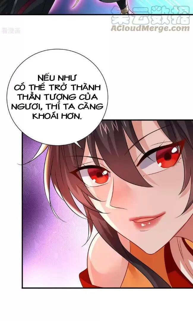 Ta Ở Dị Giới Nuôi Dưỡng Nam Thần: Thần Y Cửu Tiểu Thư Chapter 243 - Trang 2