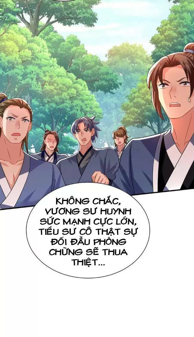 Ta Ở Dị Giới Nuôi Dưỡng Nam Thần: Thần Y Cửu Tiểu Thư Chapter 242 - Trang 2