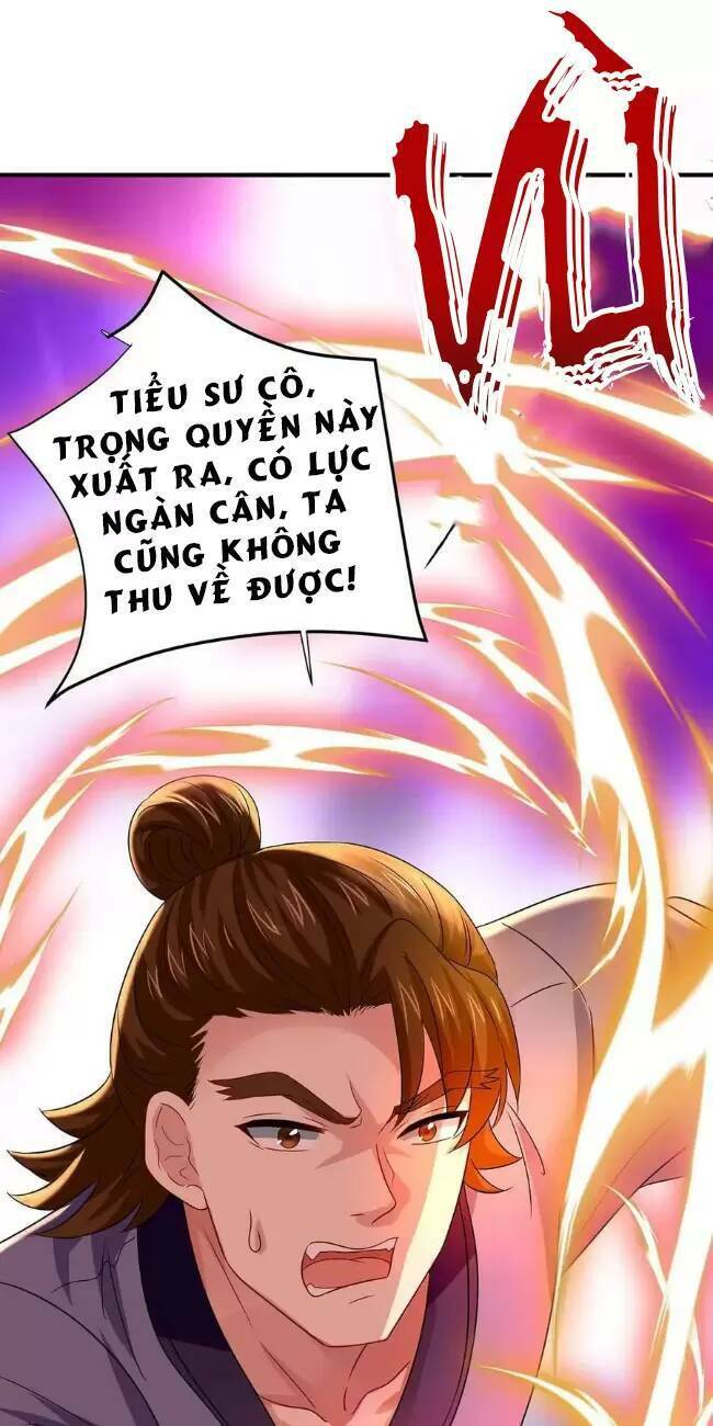 Ta Ở Dị Giới Nuôi Dưỡng Nam Thần: Thần Y Cửu Tiểu Thư Chapter 242 - Trang 2