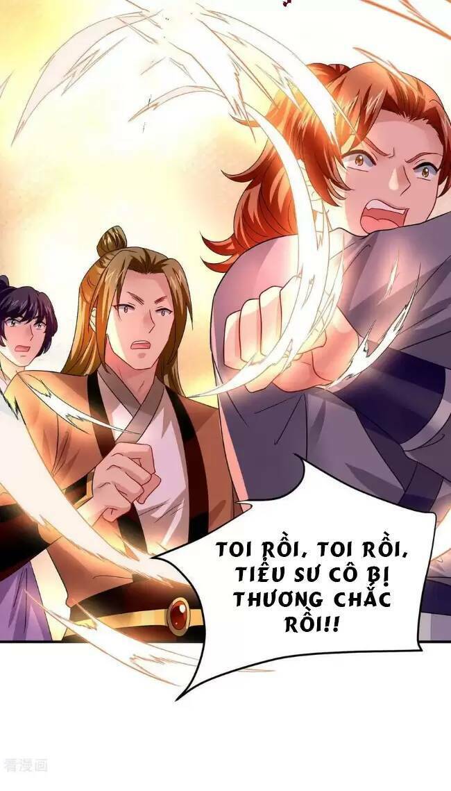 Ta Ở Dị Giới Nuôi Dưỡng Nam Thần: Thần Y Cửu Tiểu Thư Chapter 242 - Trang 2