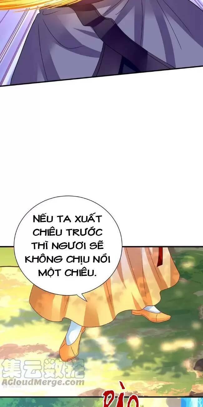 Ta Ở Dị Giới Nuôi Dưỡng Nam Thần: Thần Y Cửu Tiểu Thư Chapter 242 - Trang 2