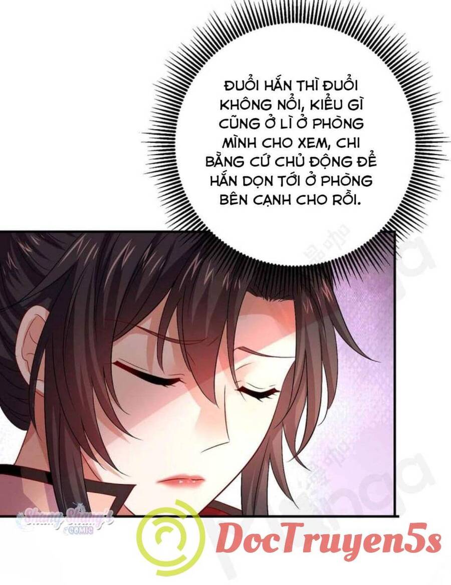 Ta Ở Dị Giới Nuôi Dưỡng Nam Thần: Thần Y Cửu Tiểu Thư Chapter 232 - Trang 2