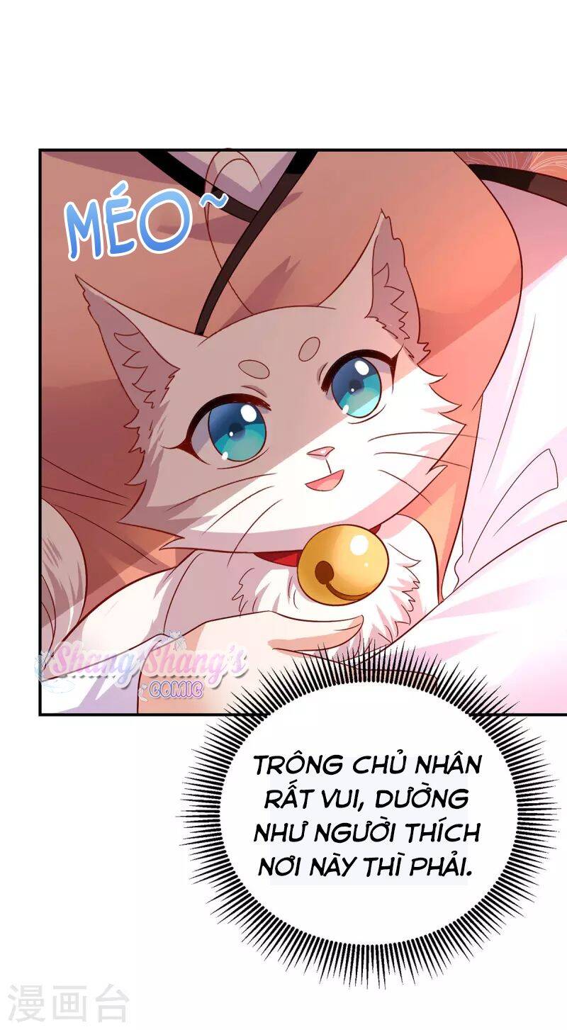 Ta Ở Dị Giới Nuôi Dưỡng Nam Thần: Thần Y Cửu Tiểu Thư Chapter 231 - Trang 2