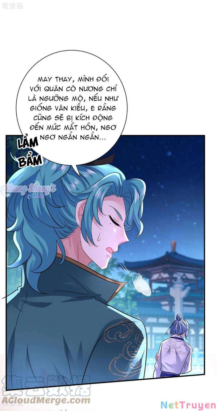 Ta Ở Dị Giới Nuôi Dưỡng Nam Thần: Thần Y Cửu Tiểu Thư Chapter 226 - Trang 2