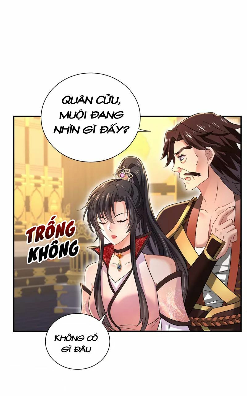 Ta Ở Dị Giới Nuôi Dưỡng Nam Thần: Thần Y Cửu Tiểu Thư Chapter 224 - Trang 2