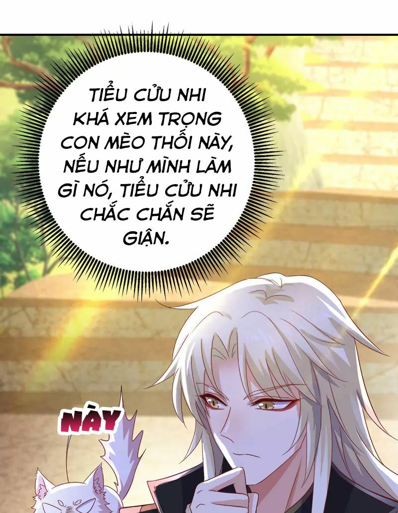 Ta Ở Dị Giới Nuôi Dưỡng Nam Thần: Thần Y Cửu Tiểu Thư Chapter 224 - Trang 2