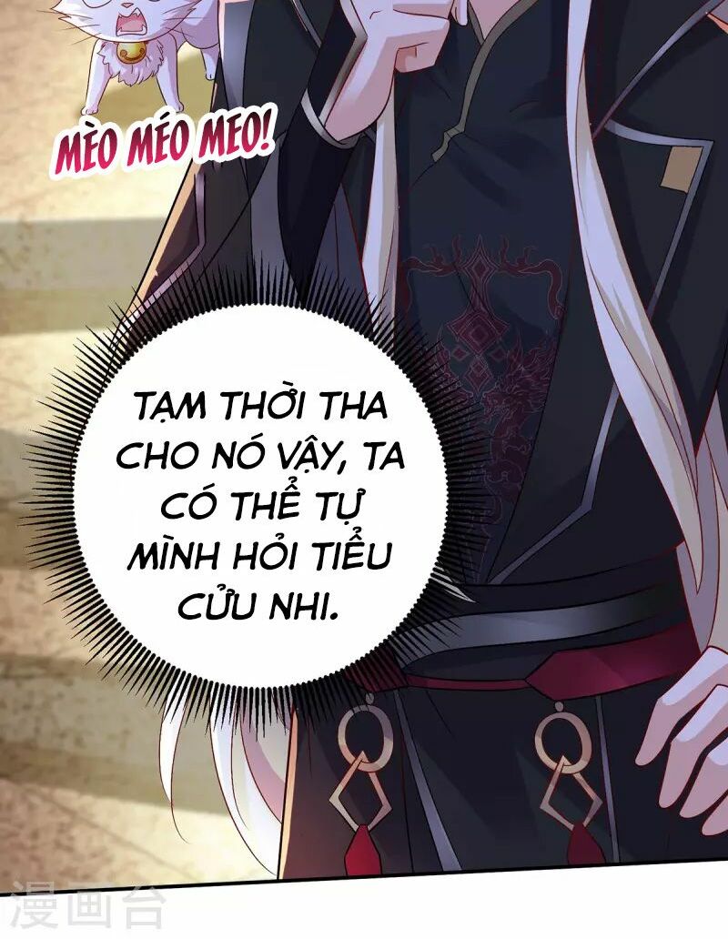 Ta Ở Dị Giới Nuôi Dưỡng Nam Thần: Thần Y Cửu Tiểu Thư Chapter 224 - Trang 2