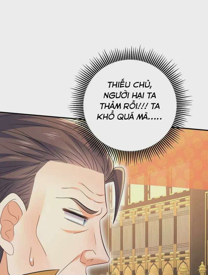 Ta Ở Dị Giới Nuôi Dưỡng Nam Thần: Thần Y Cửu Tiểu Thư Chapter 222 - Trang 2