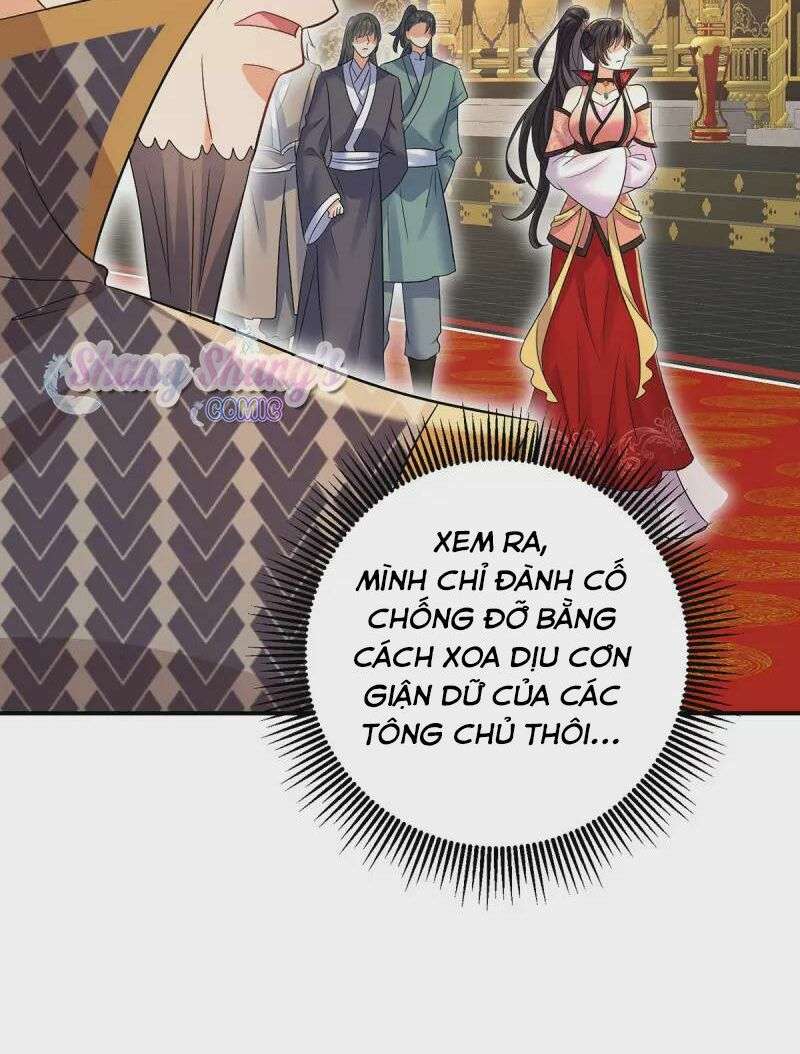 Ta Ở Dị Giới Nuôi Dưỡng Nam Thần: Thần Y Cửu Tiểu Thư Chapter 222 - Trang 2