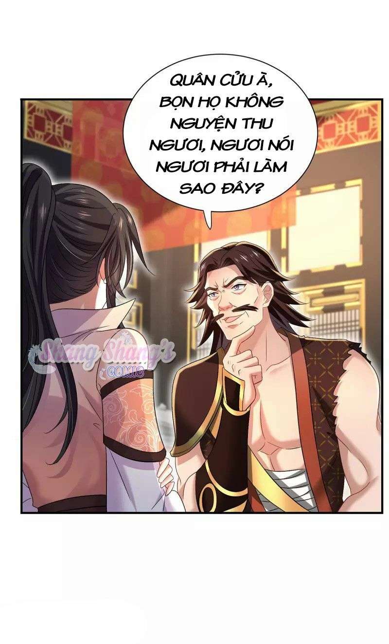 Ta Ở Dị Giới Nuôi Dưỡng Nam Thần: Thần Y Cửu Tiểu Thư Chapter 222 - Trang 2