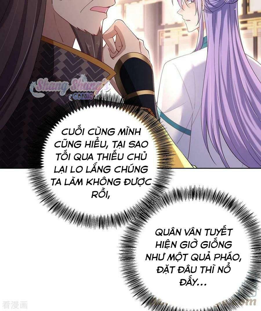 Ta Ở Dị Giới Nuôi Dưỡng Nam Thần: Thần Y Cửu Tiểu Thư Chapter 221 - Trang 2