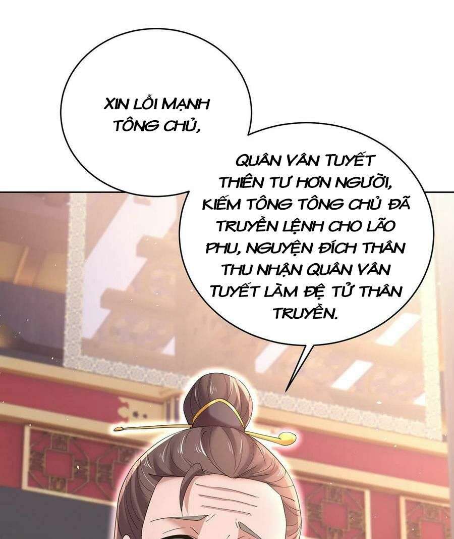 Ta Ở Dị Giới Nuôi Dưỡng Nam Thần: Thần Y Cửu Tiểu Thư Chapter 221 - Trang 2