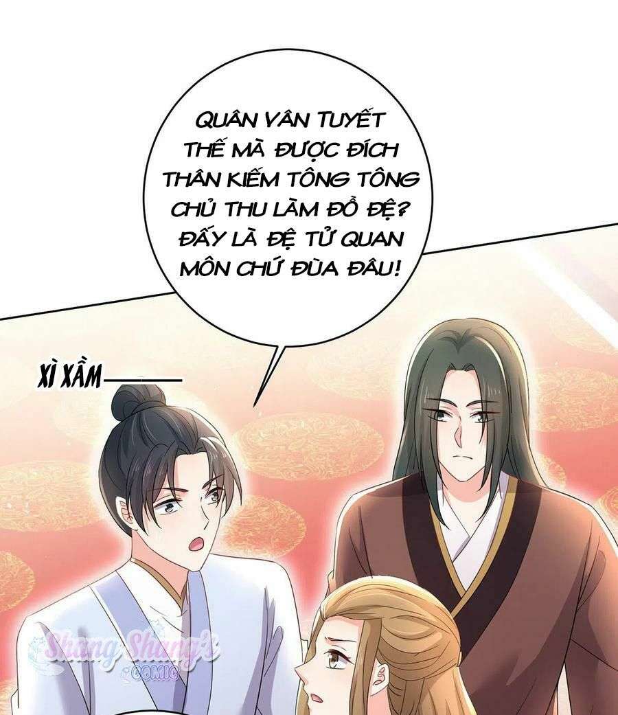 Ta Ở Dị Giới Nuôi Dưỡng Nam Thần: Thần Y Cửu Tiểu Thư Chapter 221 - Trang 2