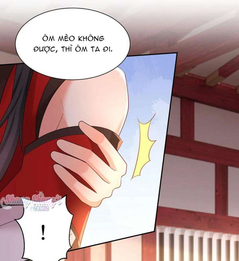 Ta Ở Dị Giới Nuôi Dưỡng Nam Thần: Thần Y Cửu Tiểu Thư Chapter 219 - Trang 2