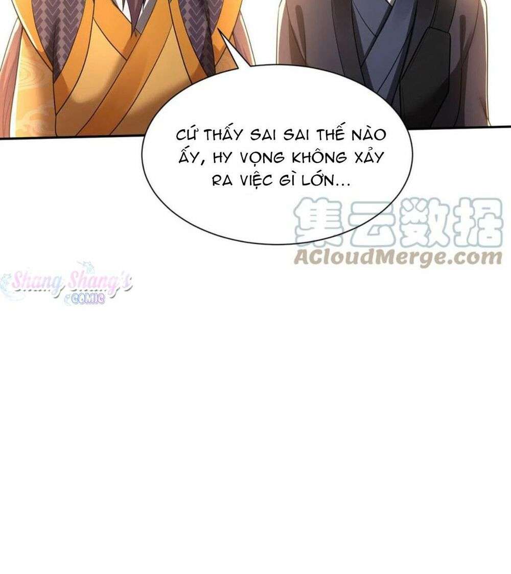 Ta Ở Dị Giới Nuôi Dưỡng Nam Thần: Thần Y Cửu Tiểu Thư Chapter 219 - Trang 2