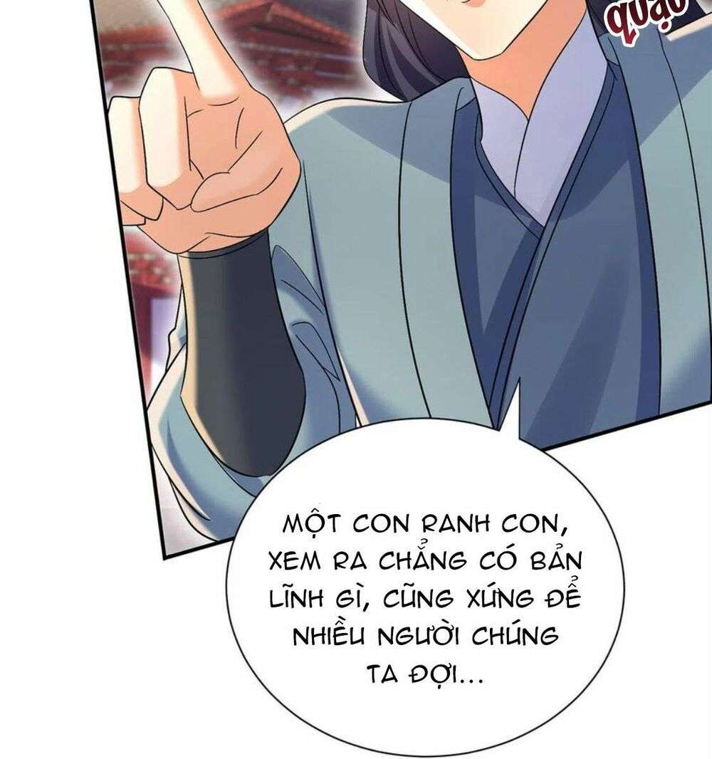 Ta Ở Dị Giới Nuôi Dưỡng Nam Thần: Thần Y Cửu Tiểu Thư Chapter 219 - Trang 2