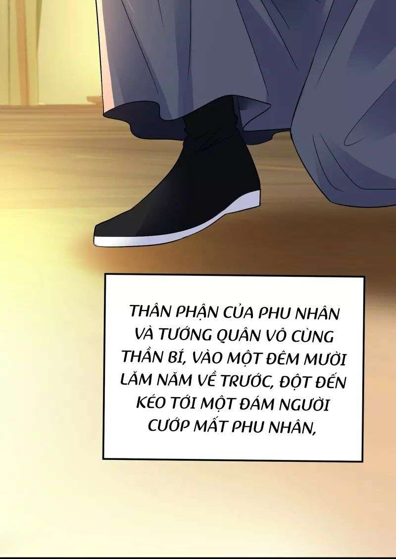 Ta Ở Dị Giới Nuôi Dưỡng Nam Thần: Thần Y Cửu Tiểu Thư Chapter 217 - Trang 2