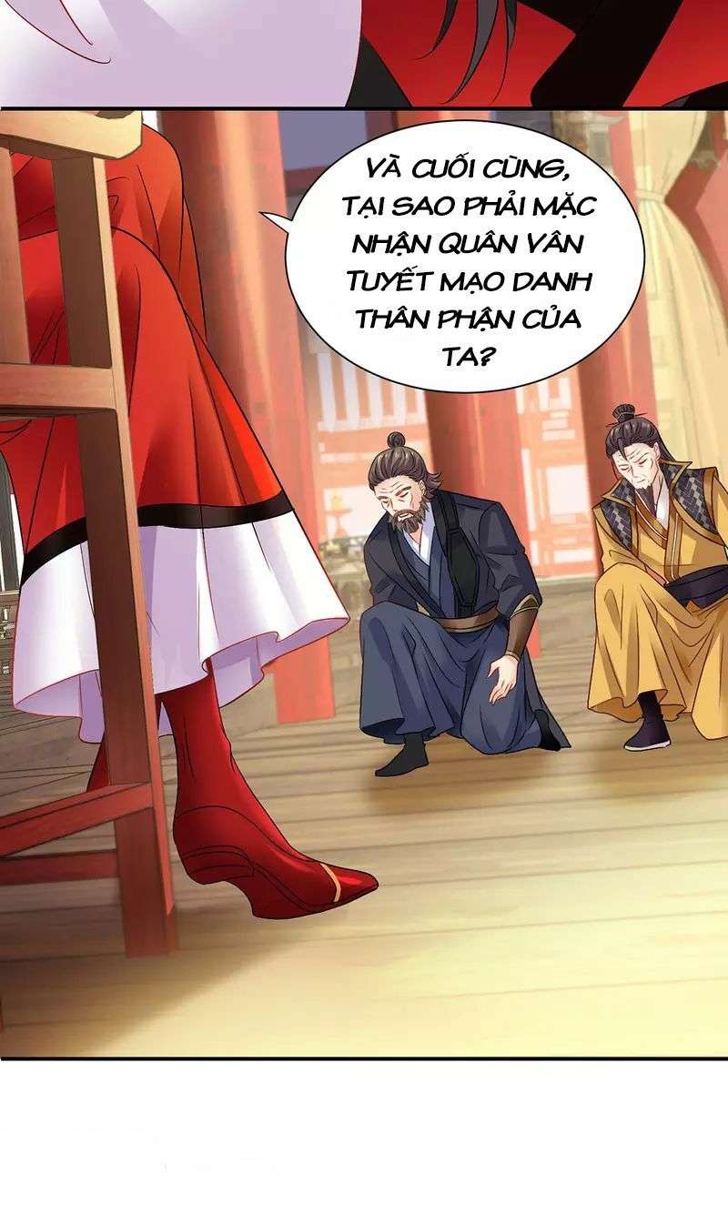 Ta Ở Dị Giới Nuôi Dưỡng Nam Thần: Thần Y Cửu Tiểu Thư Chapter 217 - Trang 2