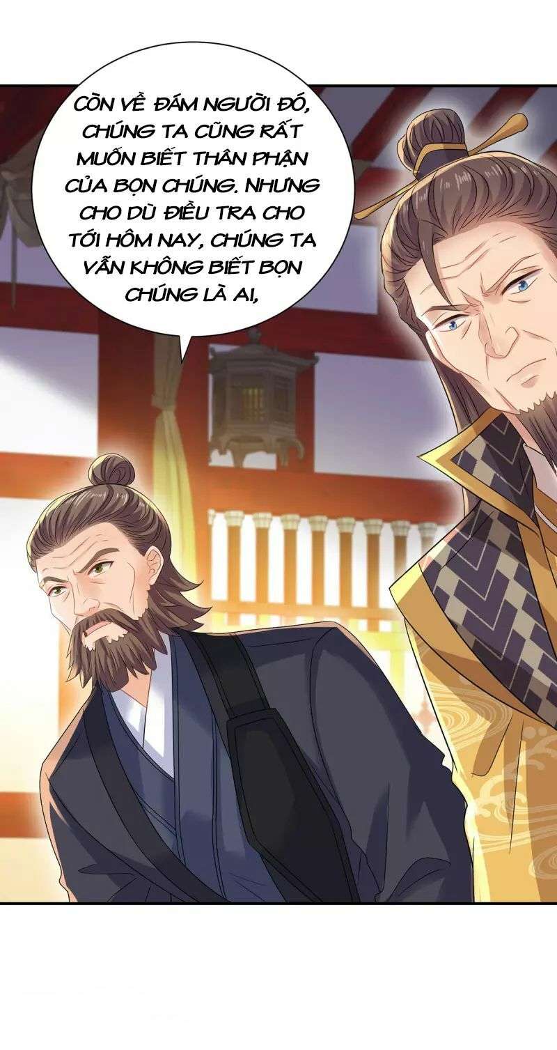 Ta Ở Dị Giới Nuôi Dưỡng Nam Thần: Thần Y Cửu Tiểu Thư Chapter 217 - Trang 2