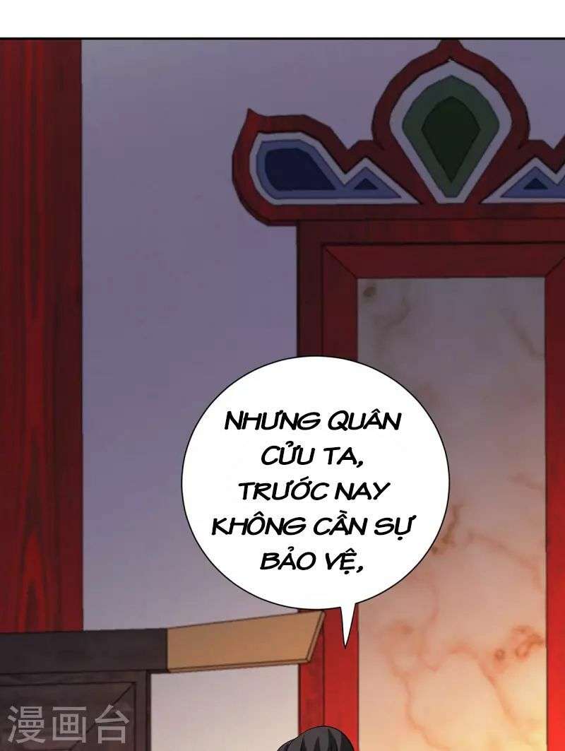 Ta Ở Dị Giới Nuôi Dưỡng Nam Thần: Thần Y Cửu Tiểu Thư Chapter 217 - Trang 2