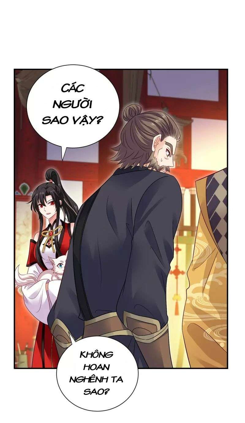 Ta Ở Dị Giới Nuôi Dưỡng Nam Thần: Thần Y Cửu Tiểu Thư Chapter 217 - Trang 2