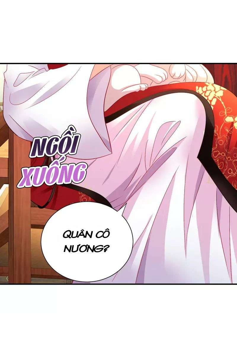 Ta Ở Dị Giới Nuôi Dưỡng Nam Thần: Thần Y Cửu Tiểu Thư Chapter 217 - Trang 2