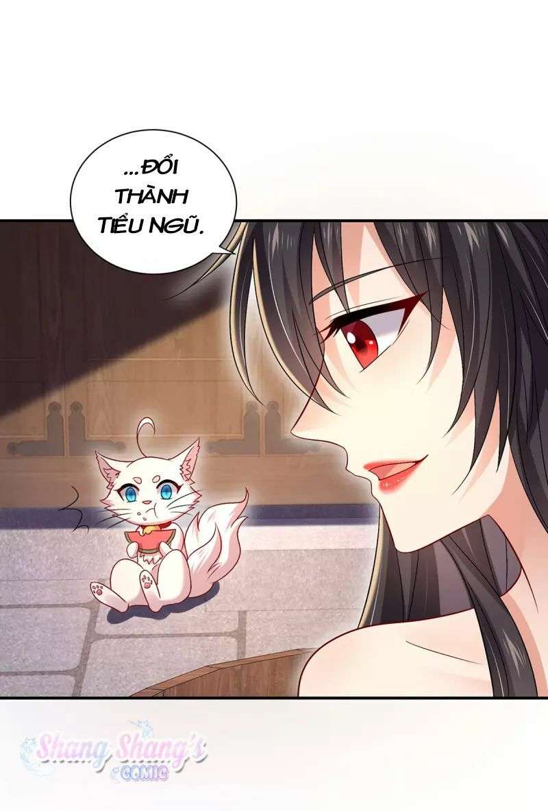 Ta Ở Dị Giới Nuôi Dưỡng Nam Thần: Thần Y Cửu Tiểu Thư Chapter 216 - Trang 2