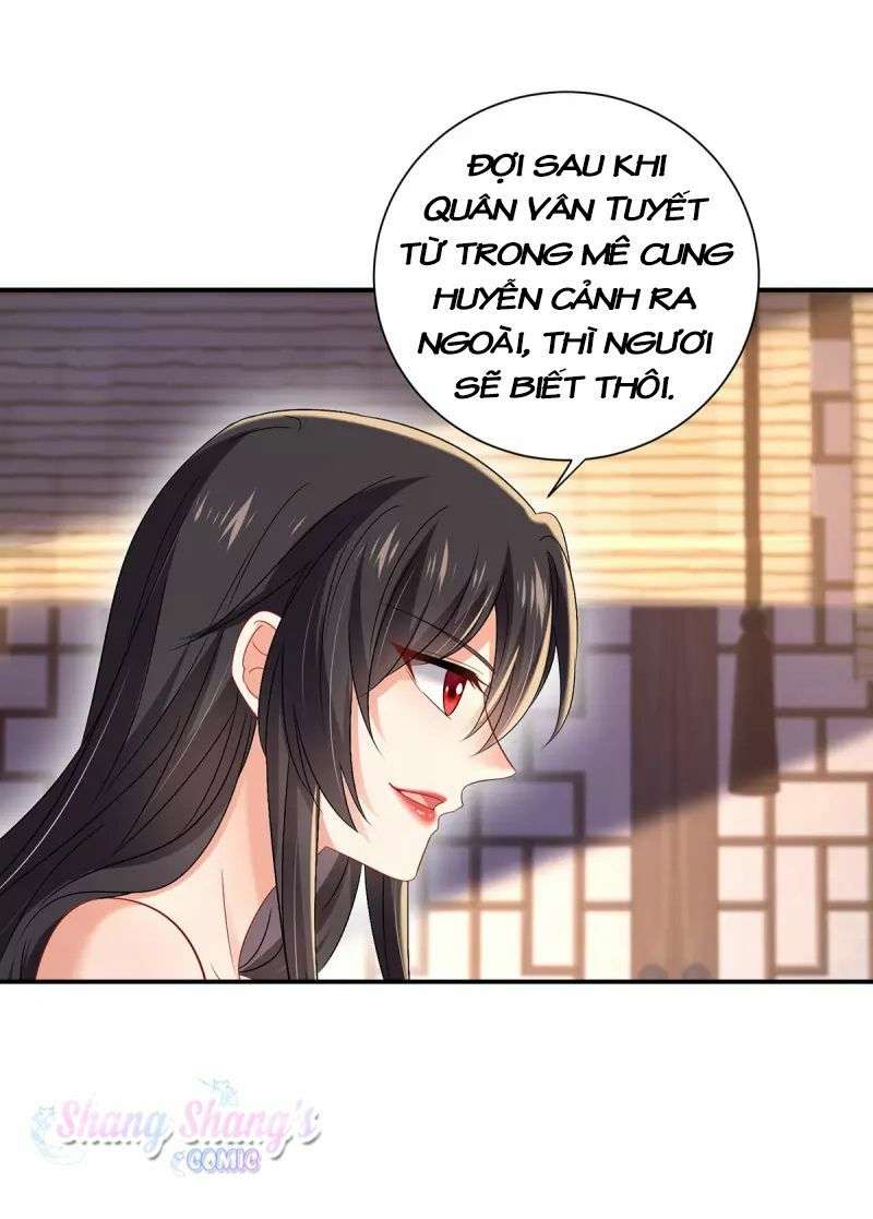 Ta Ở Dị Giới Nuôi Dưỡng Nam Thần: Thần Y Cửu Tiểu Thư Chapter 216 - Trang 2