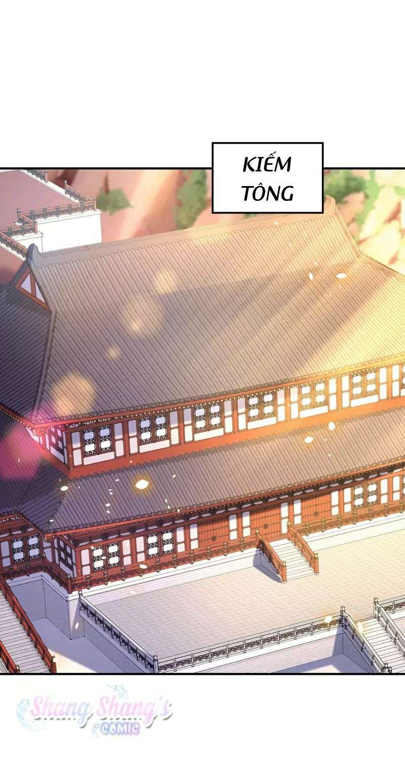 Ta Ở Dị Giới Nuôi Dưỡng Nam Thần: Thần Y Cửu Tiểu Thư Chapter 216 - Trang 2