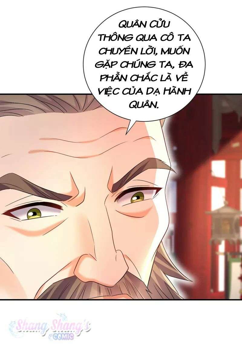 Ta Ở Dị Giới Nuôi Dưỡng Nam Thần: Thần Y Cửu Tiểu Thư Chapter 216 - Trang 2