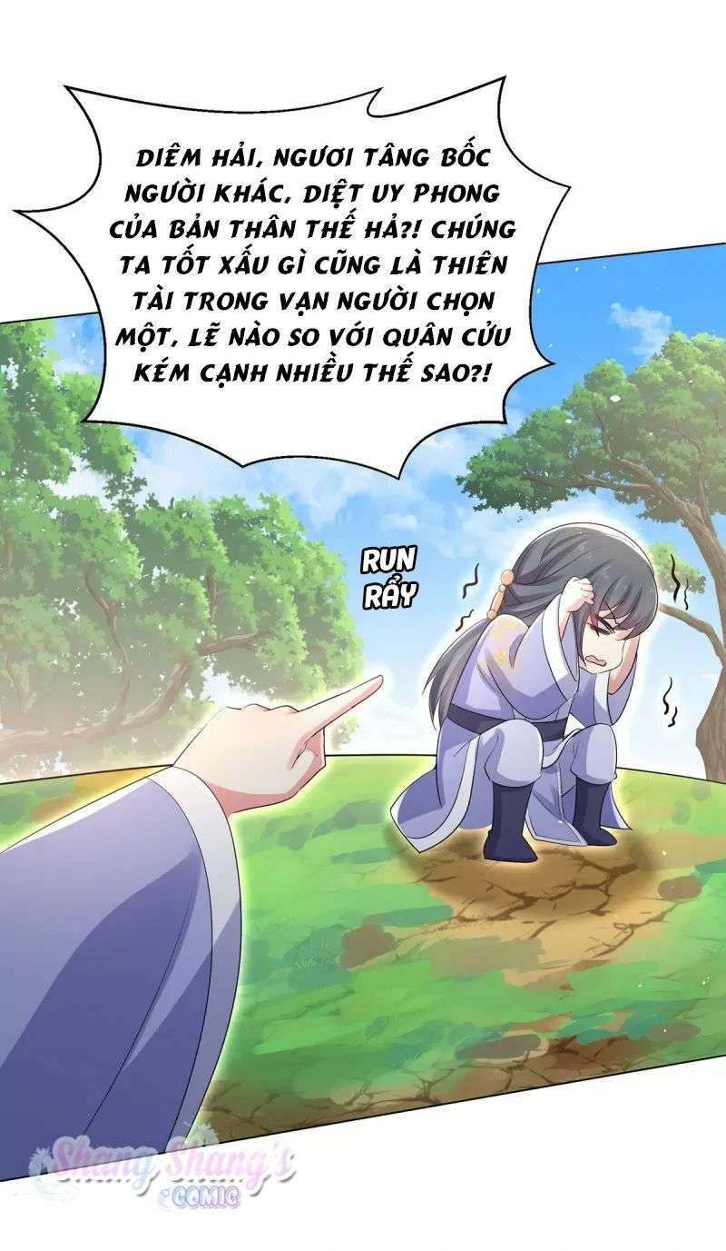 Ta Ở Dị Giới Nuôi Dưỡng Nam Thần: Thần Y Cửu Tiểu Thư Chapter 214 - Trang 2