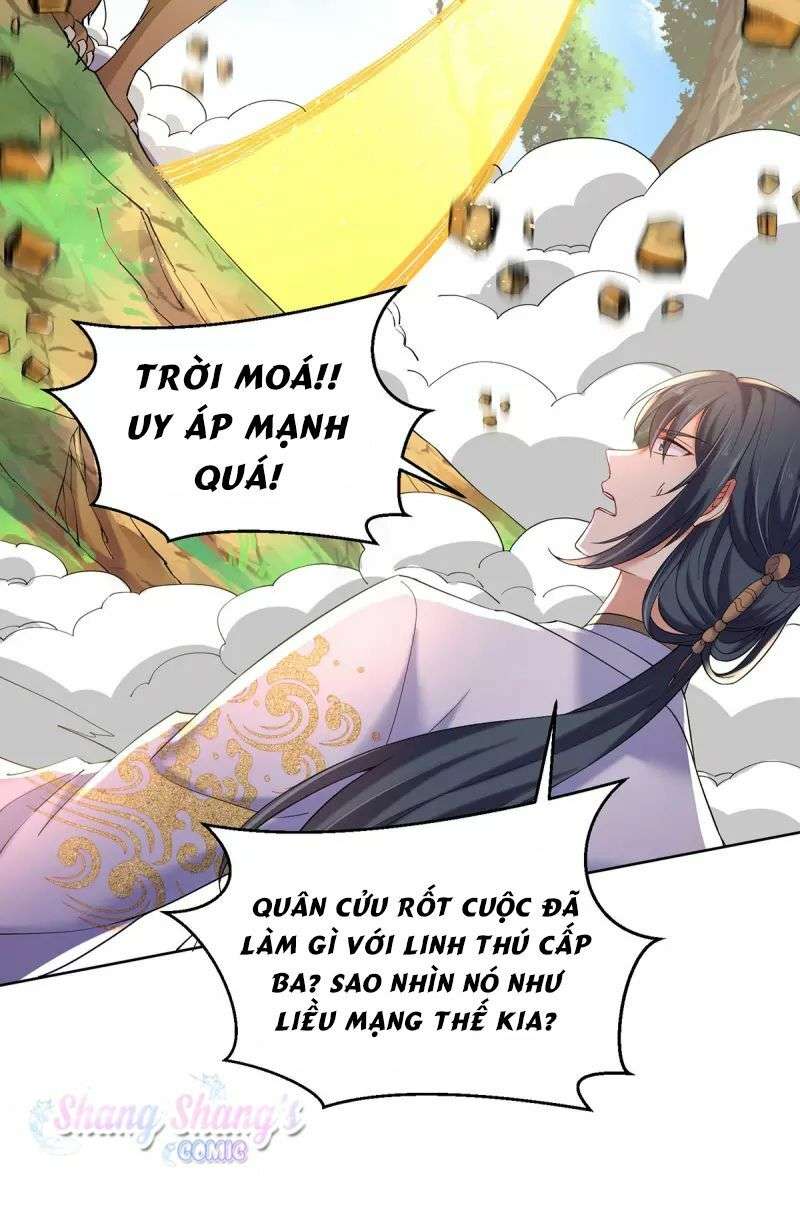 Ta Ở Dị Giới Nuôi Dưỡng Nam Thần: Thần Y Cửu Tiểu Thư Chapter 214 - Trang 2