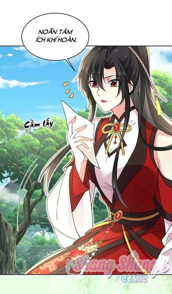 Ta Ở Dị Giới Nuôi Dưỡng Nam Thần: Thần Y Cửu Tiểu Thư Chapter 209 - Trang 2