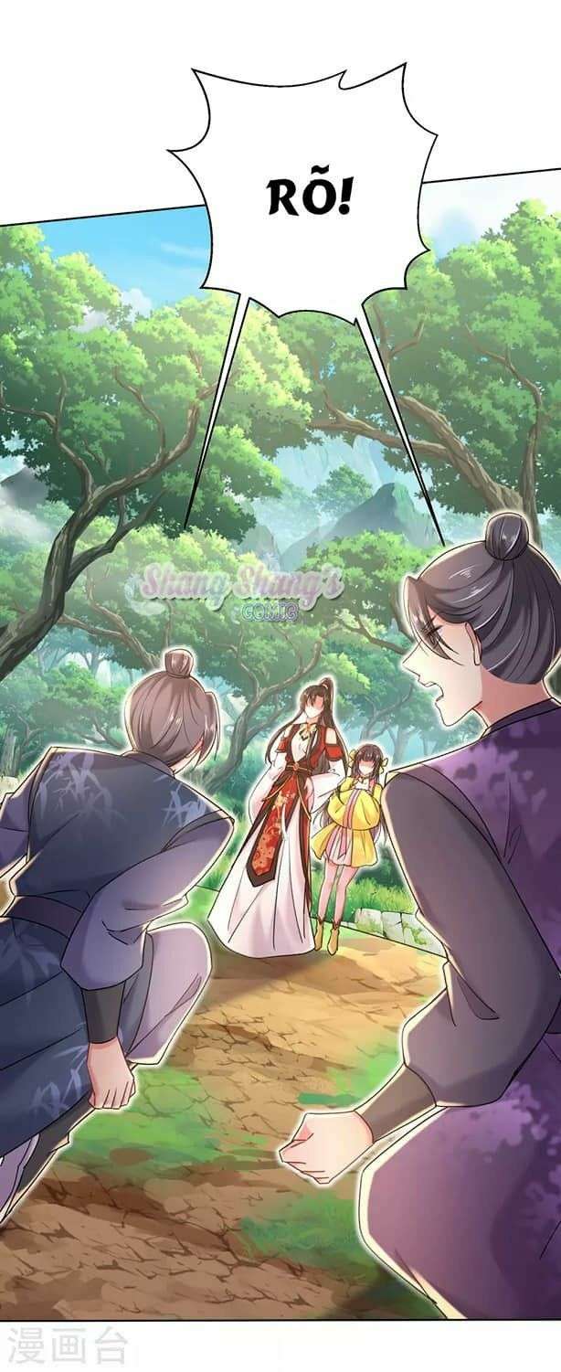 Ta Ở Dị Giới Nuôi Dưỡng Nam Thần: Thần Y Cửu Tiểu Thư Chapter 208 - Trang 2