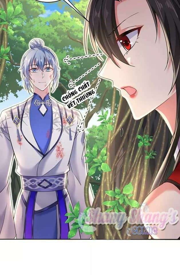 Ta Ở Dị Giới Nuôi Dưỡng Nam Thần: Thần Y Cửu Tiểu Thư Chapter 207 - Trang 2