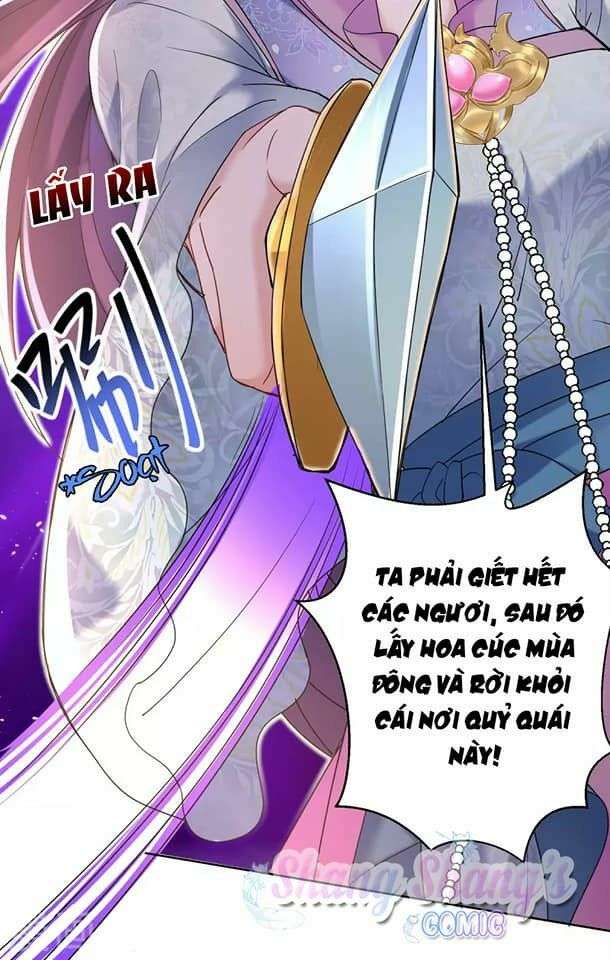 Ta Ở Dị Giới Nuôi Dưỡng Nam Thần: Thần Y Cửu Tiểu Thư Chapter 207 - Trang 2