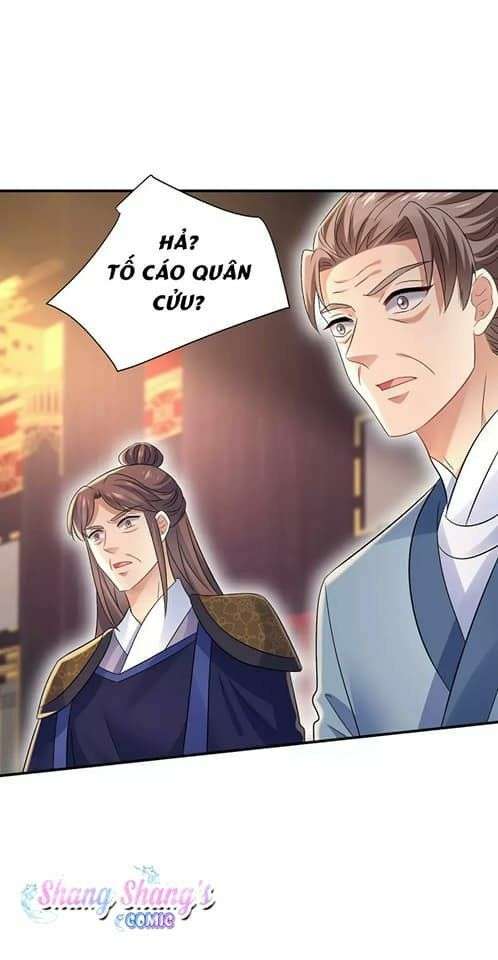 Ta Ở Dị Giới Nuôi Dưỡng Nam Thần: Thần Y Cửu Tiểu Thư Chapter 205 - Trang 2