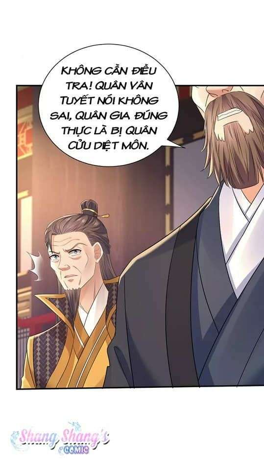 Ta Ở Dị Giới Nuôi Dưỡng Nam Thần: Thần Y Cửu Tiểu Thư Chapter 205 - Trang 2