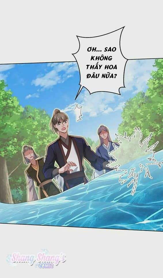 Ta Ở Dị Giới Nuôi Dưỡng Nam Thần: Thần Y Cửu Tiểu Thư Chapter 204 - Trang 2