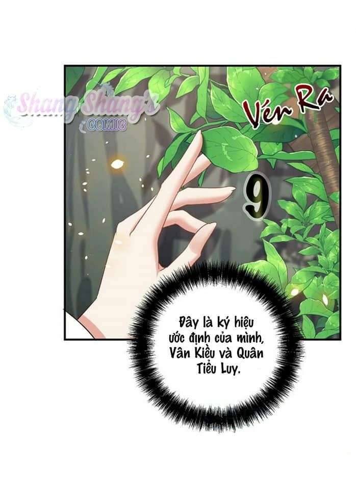 Ta Ở Dị Giới Nuôi Dưỡng Nam Thần: Thần Y Cửu Tiểu Thư Chapter 203 - Trang 2